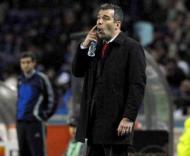 Jorge Costa estreia-se no Dragão como treinador
