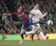 Barcelona-Real Madrid 2006/07