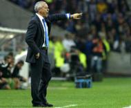 Liga, 22ª jornada: F.C. Porto-Sporting