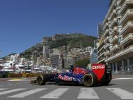Fórmula 1 (GP do Mónaco)