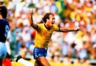 Itália-Brasil, 1982