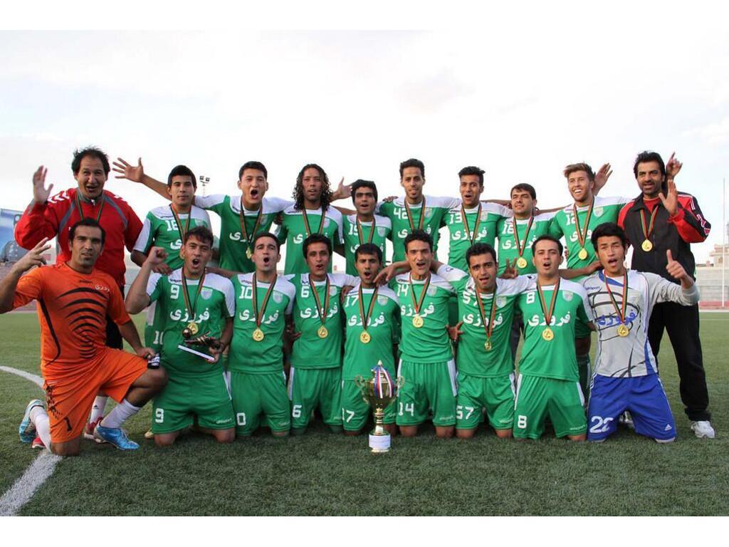 Ferozi FC
