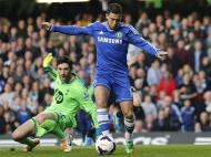 Chelsea-Tottenham (Reuters)