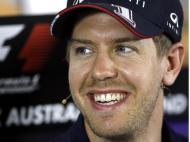 Fórmula 1: o «circo» chegou à Austrália (Reuters)