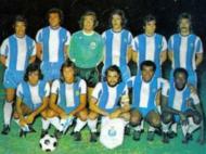 FC Porto 1974/75