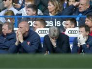 Chelsea-Arsenal (Eddie Keogh/Reuters)