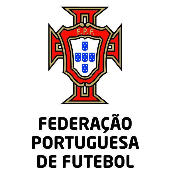 Resultado de imagem para FUTEBOL - FEDERAÃ‡ÃƒO PORTUGUESA - LOGOS