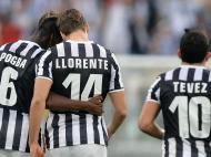 Juventus-Livorno