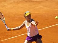 Portugal Open: Eugenie Bouchard