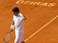 Portugal Open: Rui Machado