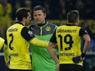 Borussia Dortmund (Reuters/Kai Pfaffenbach)
