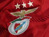 Equipamento do Benfica 2014/2015