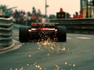 GP Mónaco de Fórmula 1