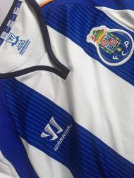 Camisola do FC Porto 2014-15