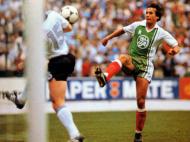 Alemanha-Argélia 1982