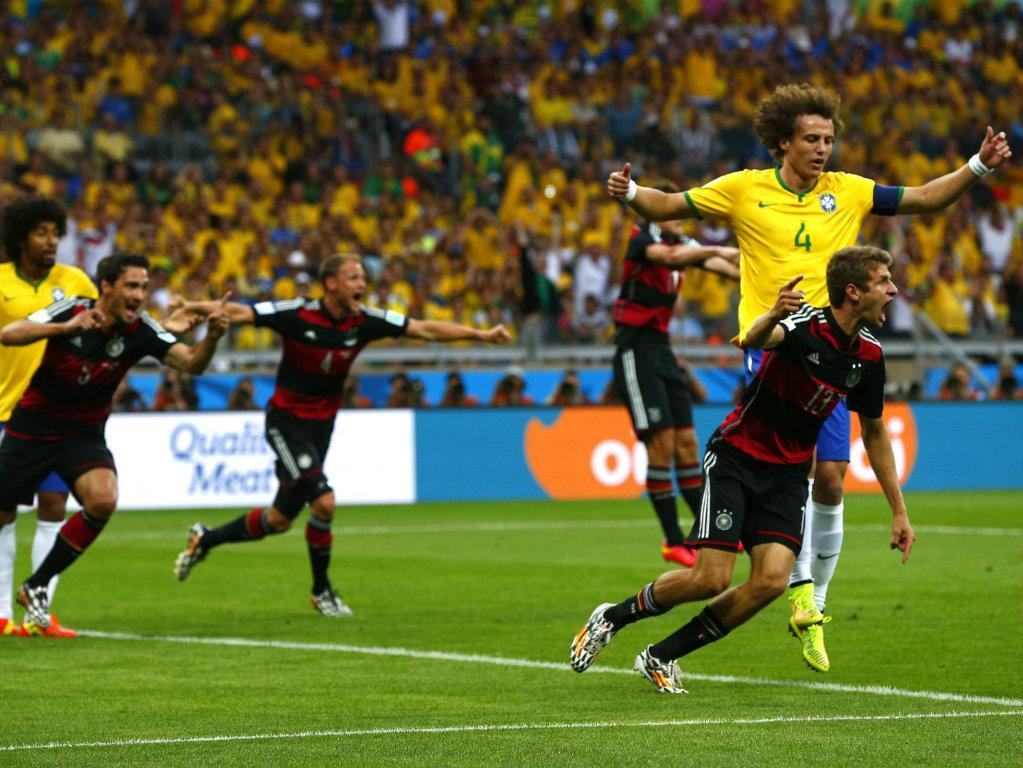 Brasil-Alemanha