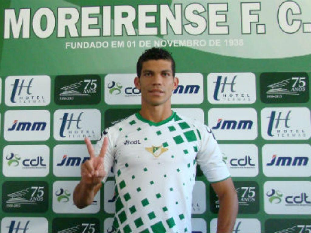 Leandro Souza