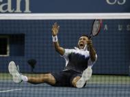 Final US Open: Cilic-Nishikori