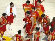 Mundial basquetebol: França elimina Espanha