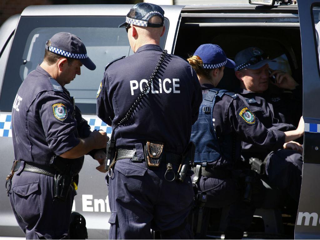 Mega operação na Austrália prende 15 pessoas acusadas de terrorismo