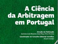 A ciência da arbitragem em Portugal