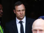 Oscar Pistorius regressa ao tribunal (REUTERS)