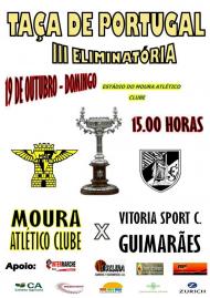 Moura AC (site oficial do clube)