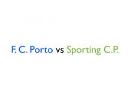 Estudo Taça de Portugal: Porto vs Sportorting (U. Lusófona)