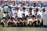 Farense 92-93