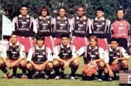 Benfica 97-98