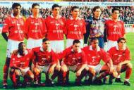 Benfica de 96-97