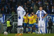 Estoril-FC Porto (Reuters/Rafael Marchante)