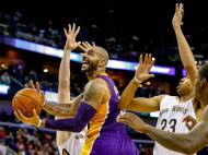 LA Lakers vs New Orleans Pelicans (Derick E. Hingle-USA TODAY Sports)