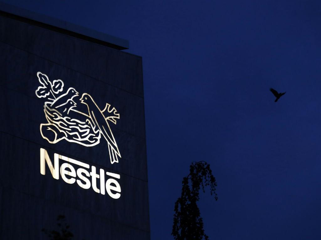 Nestlé (Reuters)