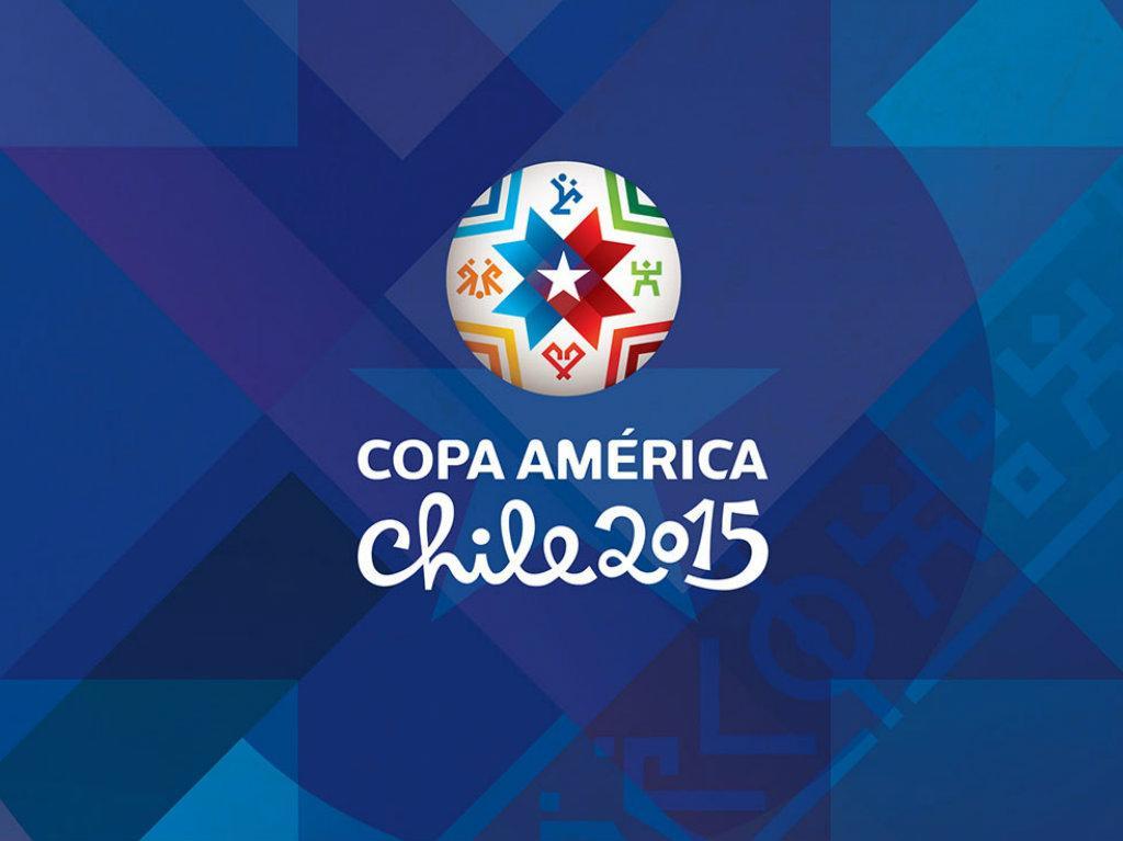 Copa América 2015