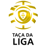 Logotipo Taça da Liga