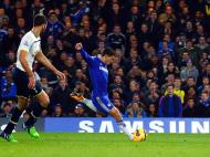 Chelsea-Tottenham (REUTERS/ Eddie Keogh )