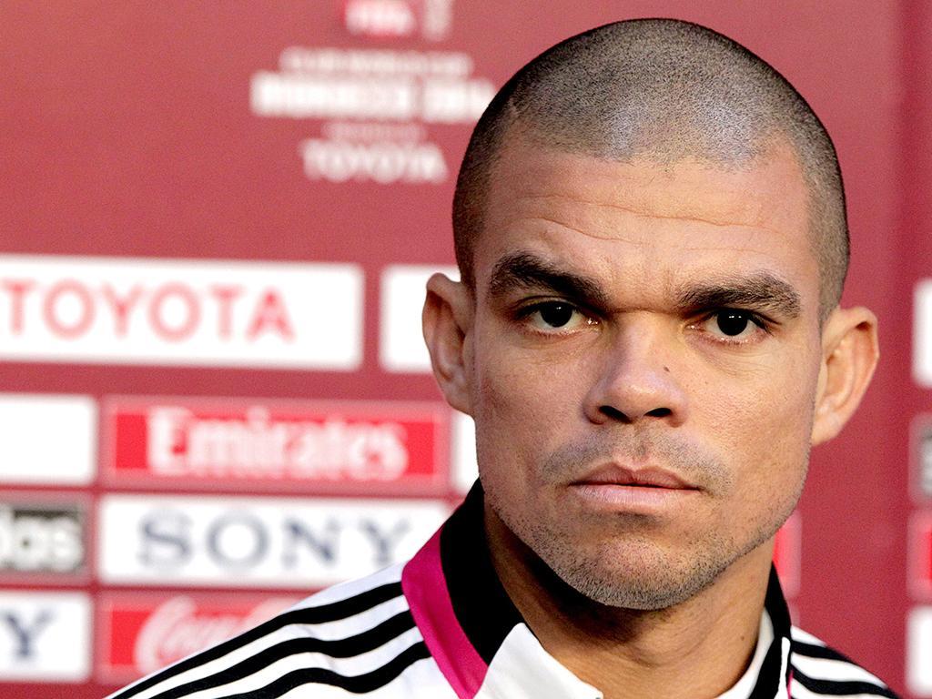 Pepe renova com o FC Porto: é o terceiro jogador mais valioso do