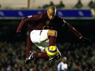 Thierry Henry (REUTERS)