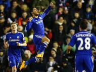 Chelsea-Derby County (REUTERS/ Darren Staples )