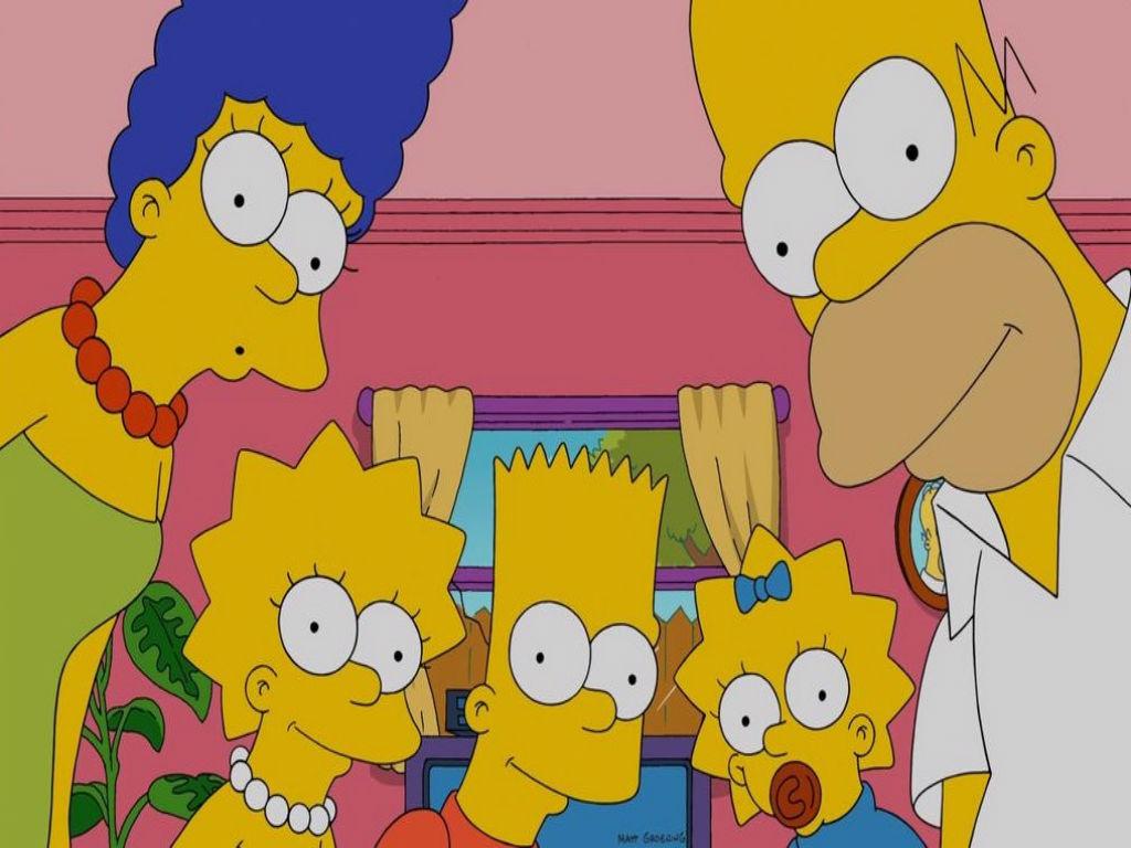 Homer E Marge Simpson Divorciam Se Tvi24 