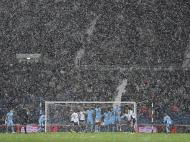 West Bromwich-Manchester City (REUTERS/ Toby Melville)