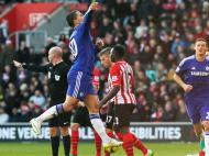Southampton-Chelsea (REUTERS/ Suzanne Plunkett)