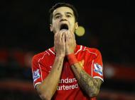 Liverpool-Swansea (REUTERS/ Phil Noble)