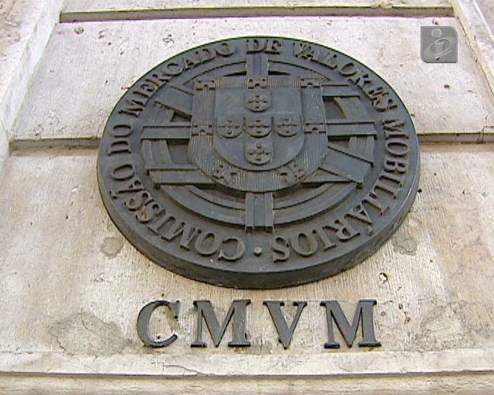 CMVM já recebeu relatório da PwC sobre empréstimos