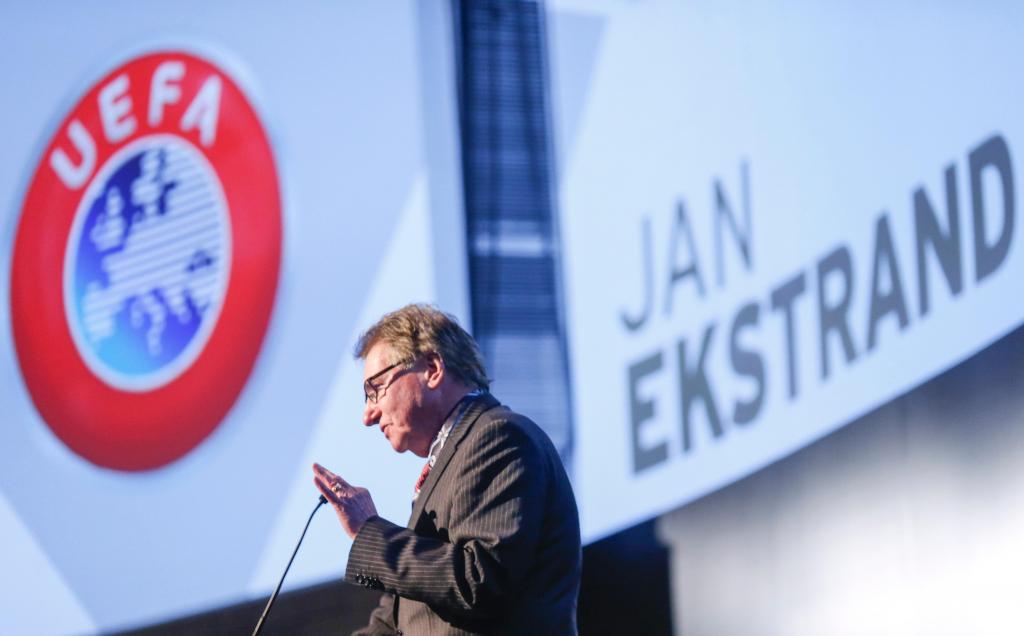 Jan Ekstrand (foto FPF)