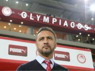 Vítor Pereira (foto: Olympiakos)