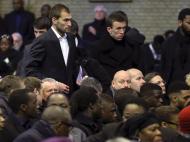 Funeral Junior Malanda (REUTERS/ Francois Lenoir)