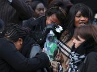 Funeral Junior Malanda (REUTERS/ Francois Lenoir)
