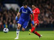 Chelsea-Liverpool (REUTERS/ Eddie Keogh)